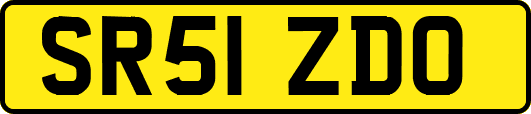 SR51ZDO