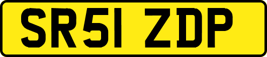 SR51ZDP