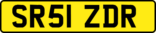 SR51ZDR