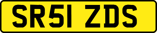SR51ZDS