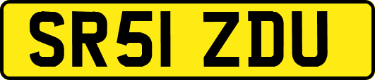 SR51ZDU