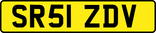 SR51ZDV
