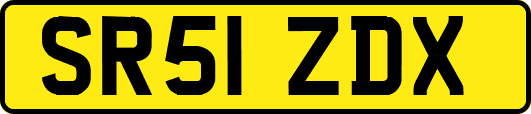 SR51ZDX