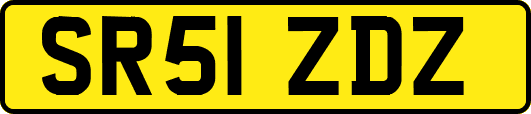 SR51ZDZ