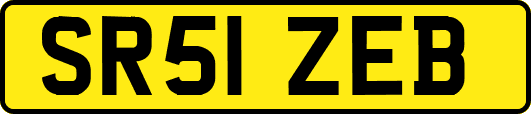 SR51ZEB