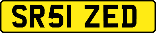 SR51ZED
