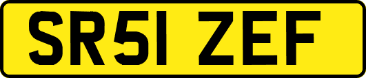 SR51ZEF