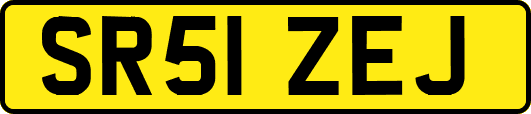 SR51ZEJ