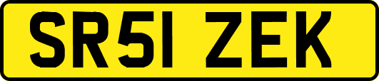 SR51ZEK