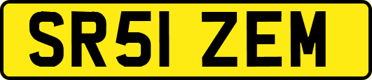 SR51ZEM
