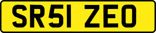 SR51ZEO