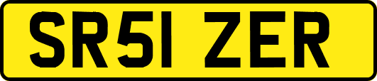 SR51ZER