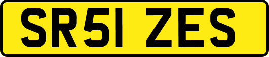 SR51ZES