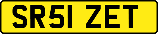SR51ZET