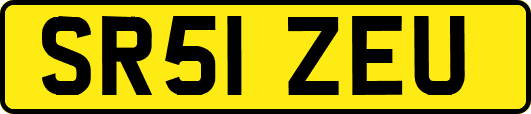 SR51ZEU