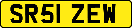 SR51ZEW