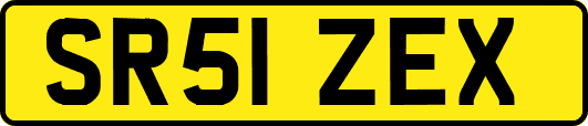 SR51ZEX