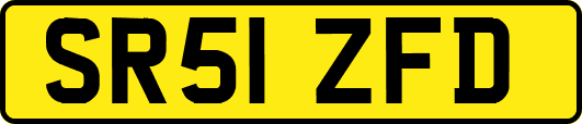 SR51ZFD
