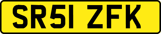 SR51ZFK