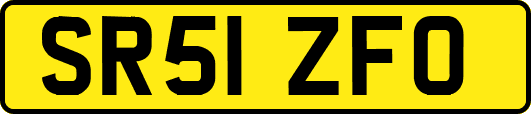 SR51ZFO