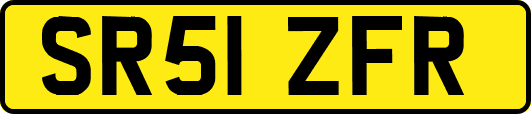 SR51ZFR