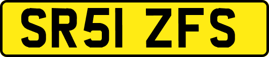 SR51ZFS