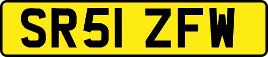 SR51ZFW