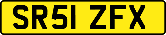 SR51ZFX
