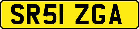 SR51ZGA