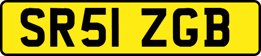 SR51ZGB