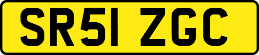 SR51ZGC