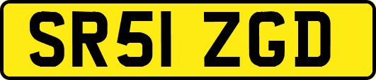 SR51ZGD