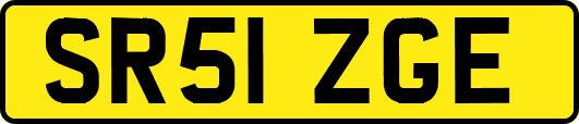 SR51ZGE