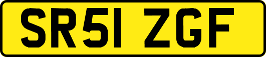 SR51ZGF