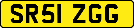 SR51ZGG