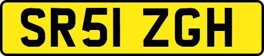 SR51ZGH