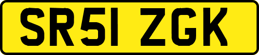SR51ZGK