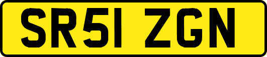 SR51ZGN