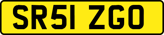SR51ZGO