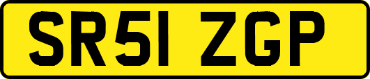 SR51ZGP