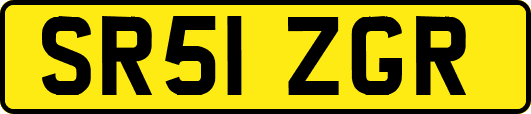 SR51ZGR