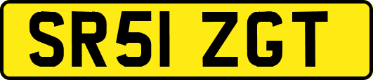 SR51ZGT