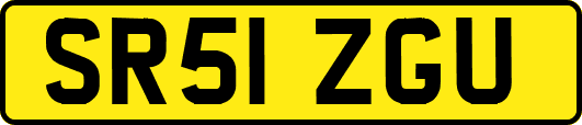 SR51ZGU