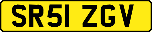 SR51ZGV
