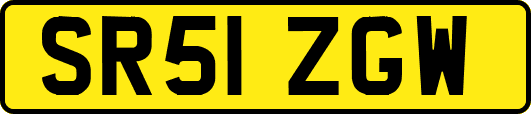 SR51ZGW