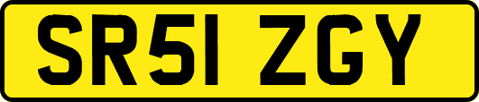 SR51ZGY