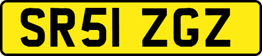 SR51ZGZ