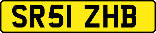 SR51ZHB