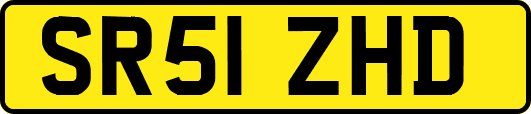 SR51ZHD