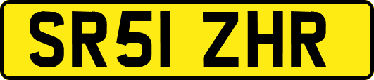 SR51ZHR